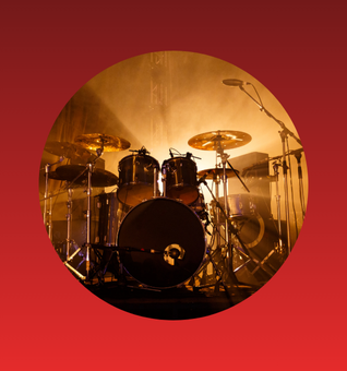 DRUMS