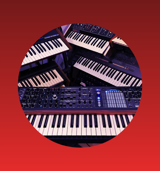 KEYBOARDS&MIDI