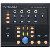 Presonus Monitor Station V2 Monitoring Controller