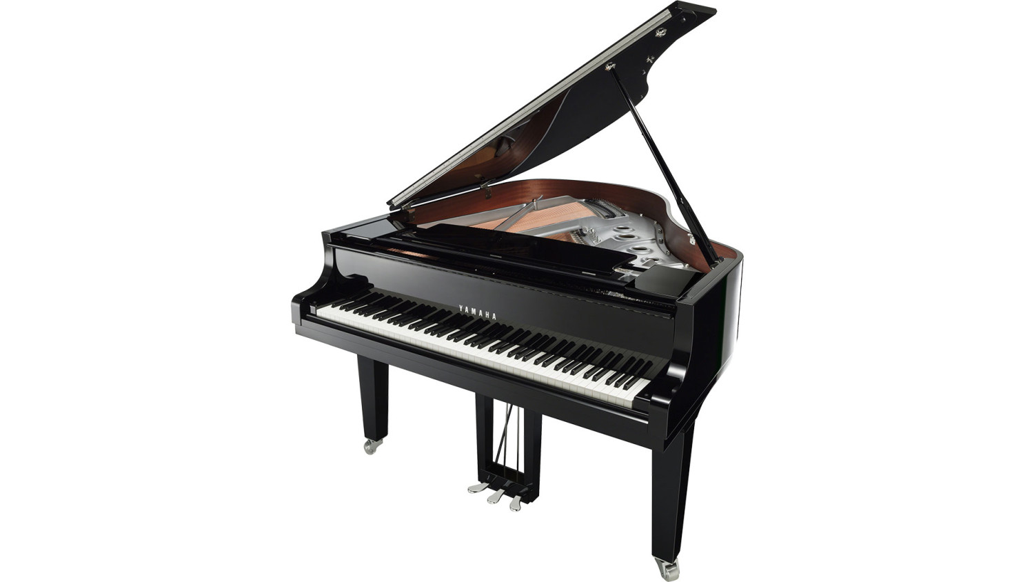 Yamaha C2X GRAND PIANO