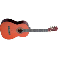 Stagg C542 4/4 natural-coloured classical guitar