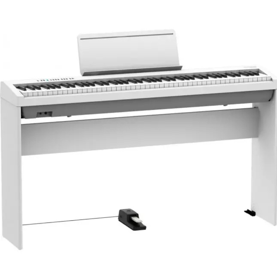 Roland FP-30X-WH/KSC-70-WH/KPD-70-WH